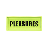 Pleasures Ceramic Tray | Green