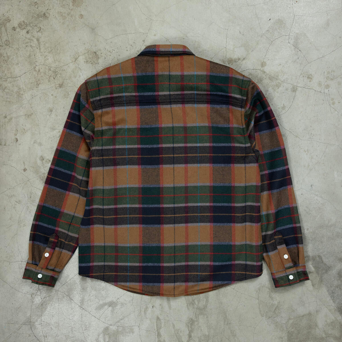 PLEASURES Anytime Work Shirt