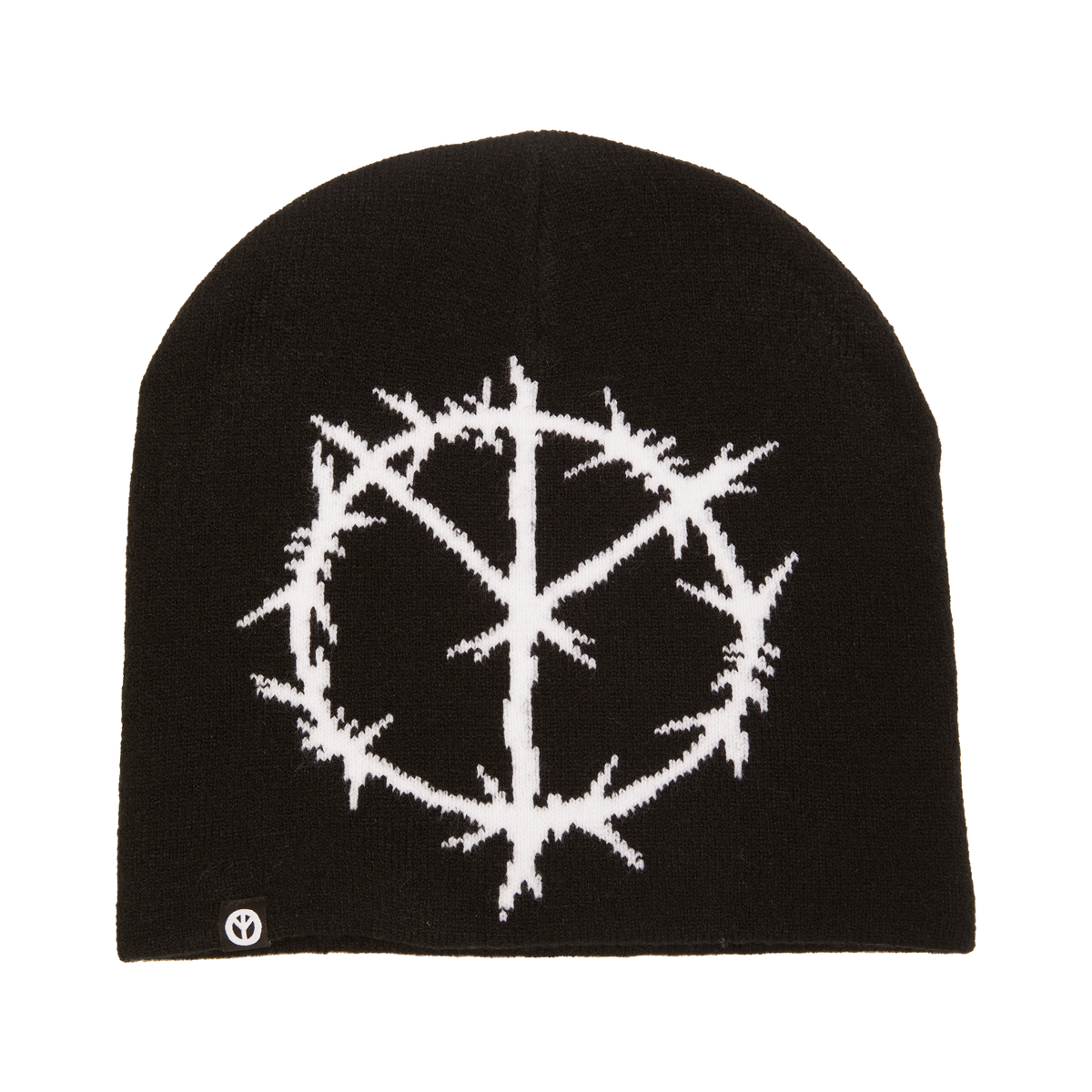Babylon Barbed Knit Beanie