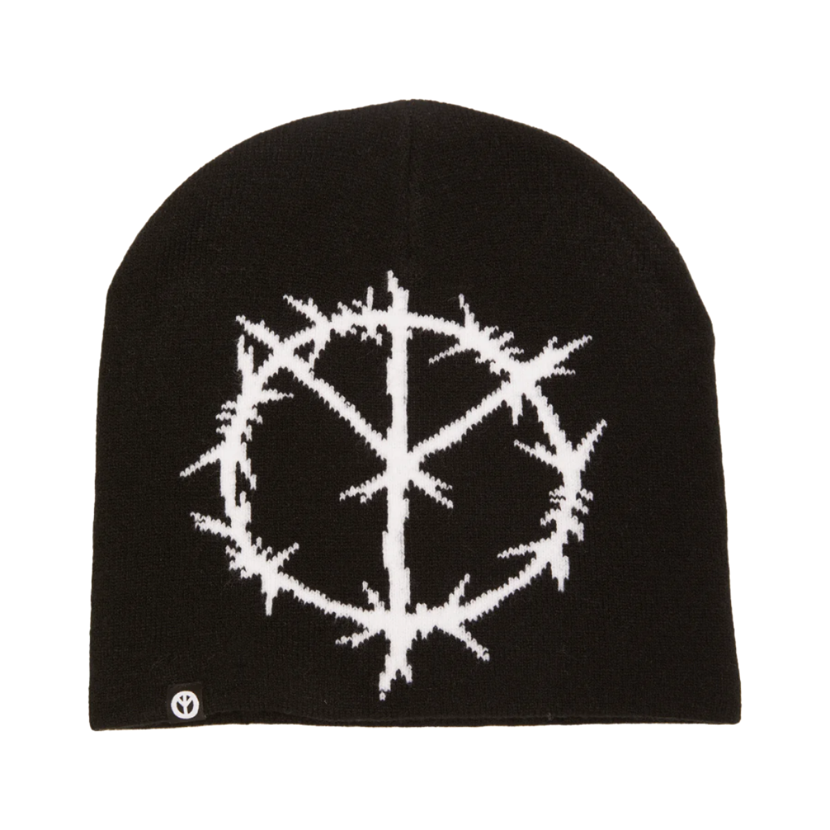 Babylon Barbed Knit Beanie