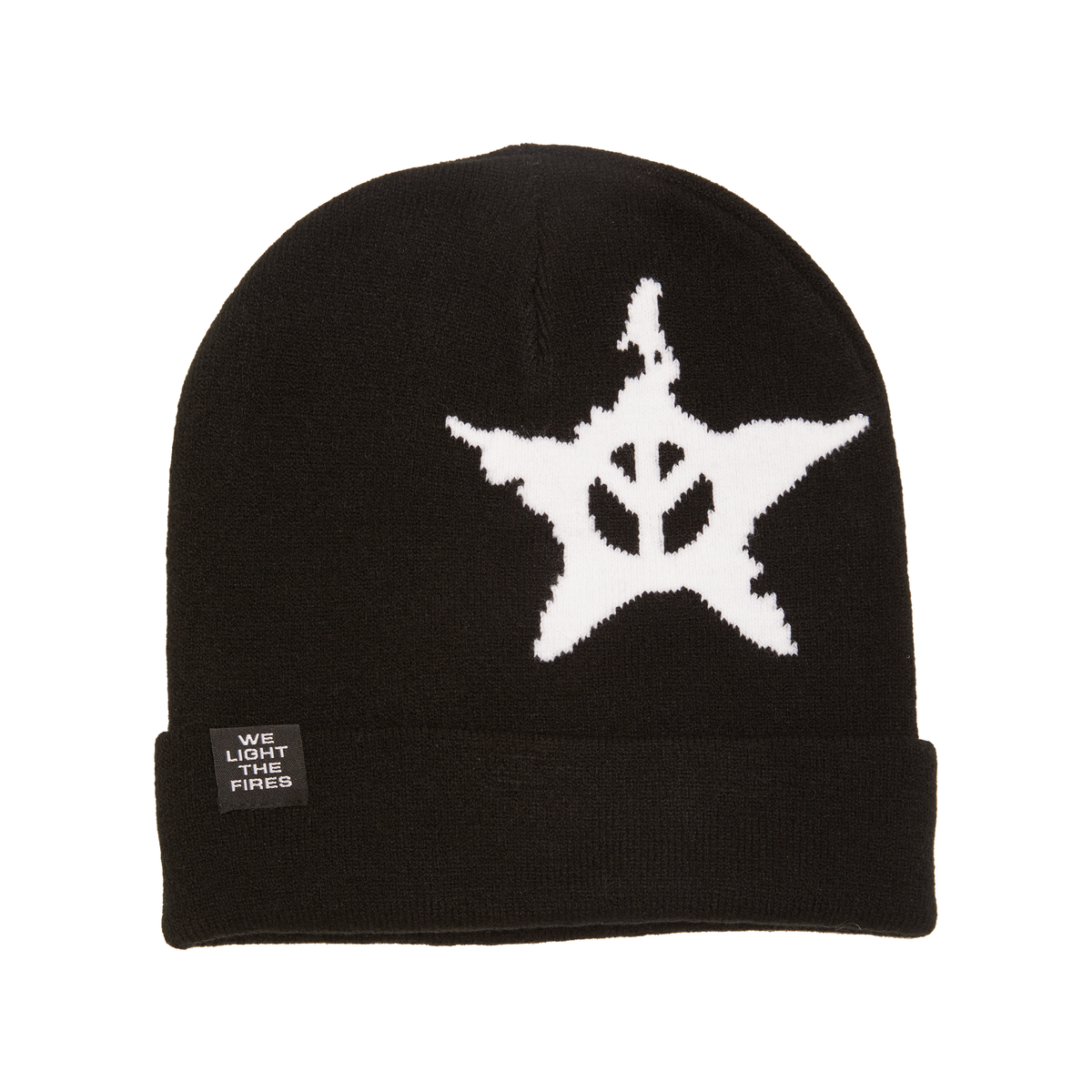 Babylon No Star Knit Beanie