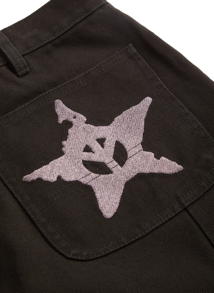 Babylon No Star Carpenter Pant