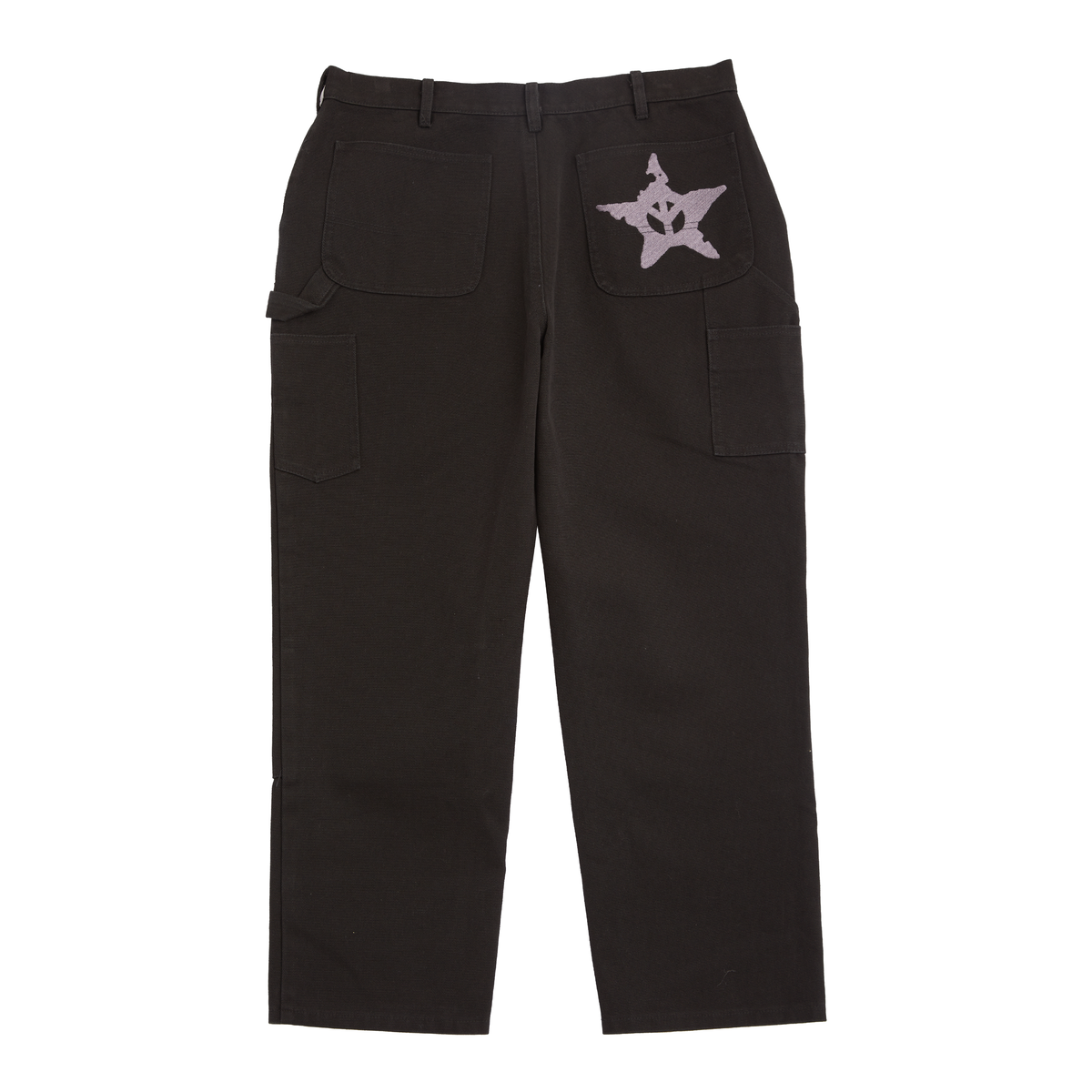 Babylon No Star Carpenter Pant