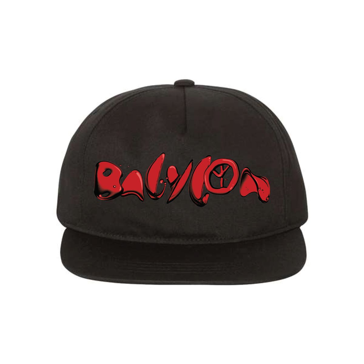 Babylon Blood Hat