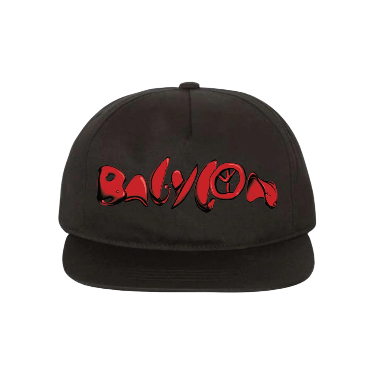 Babylon Blood Hat