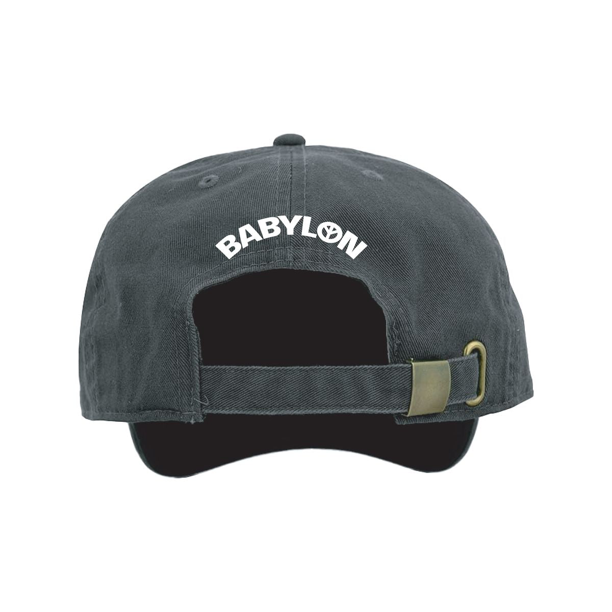 Babylon Shop Hat