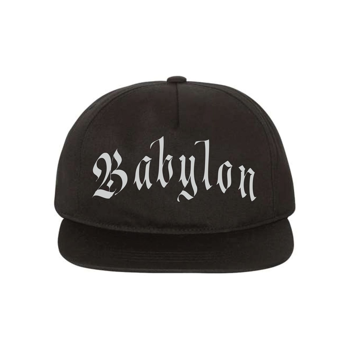 Babylon Evil Logo Hat