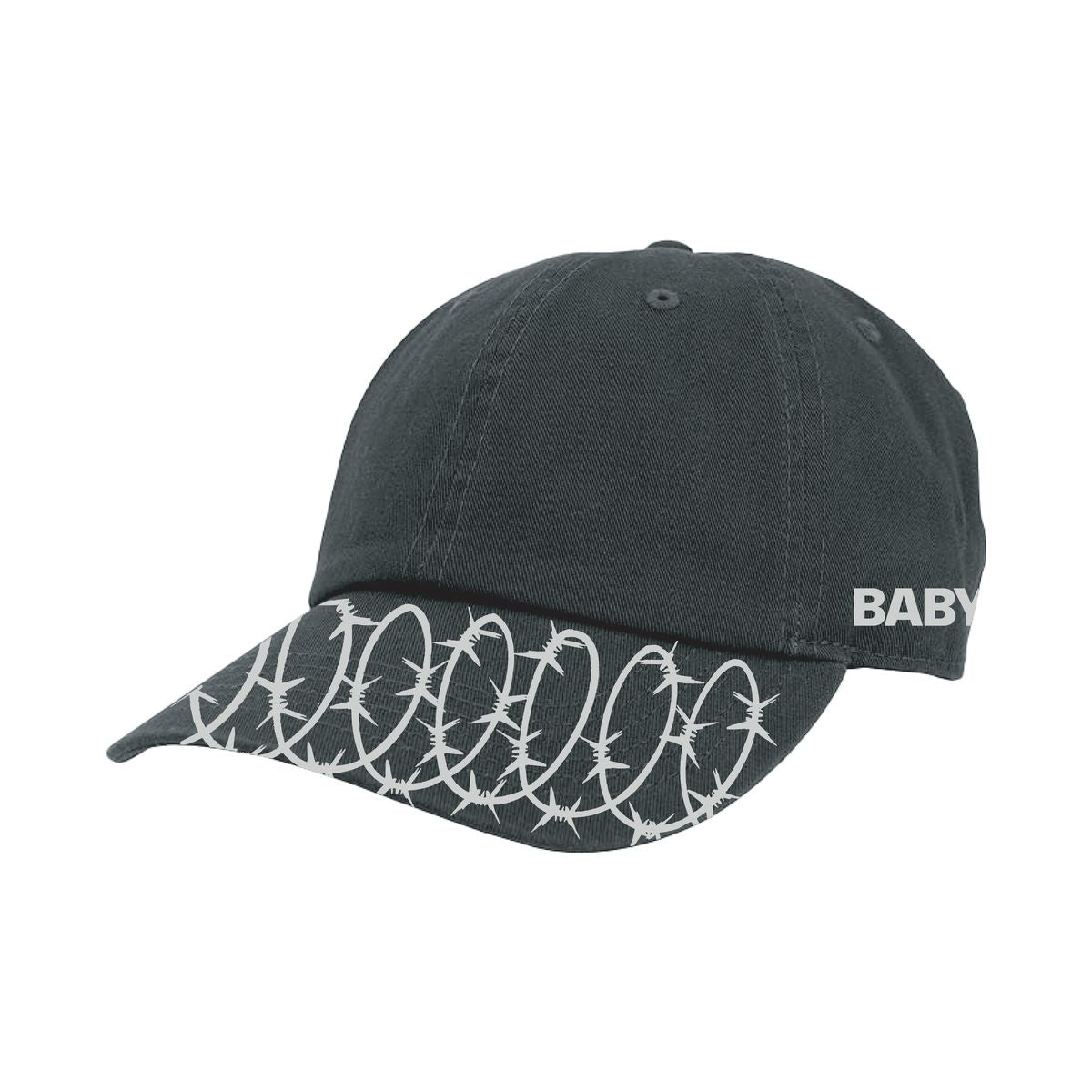 Babylon Barbed Hat