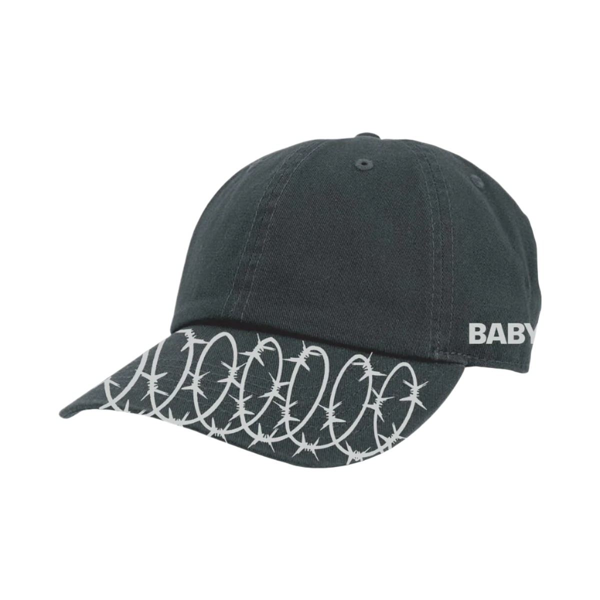 Babylon Barbed Hat