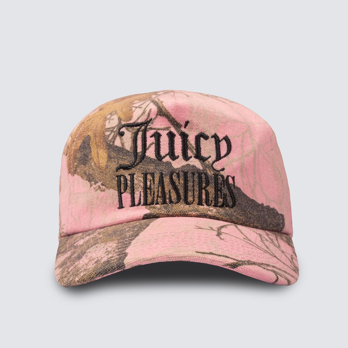 PLEASURES x Juicy Couture Realtree Cap