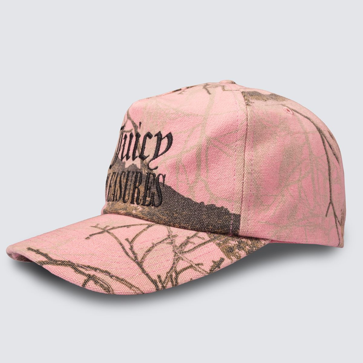 PLEASURES x Juicy Couture Realtree Cap