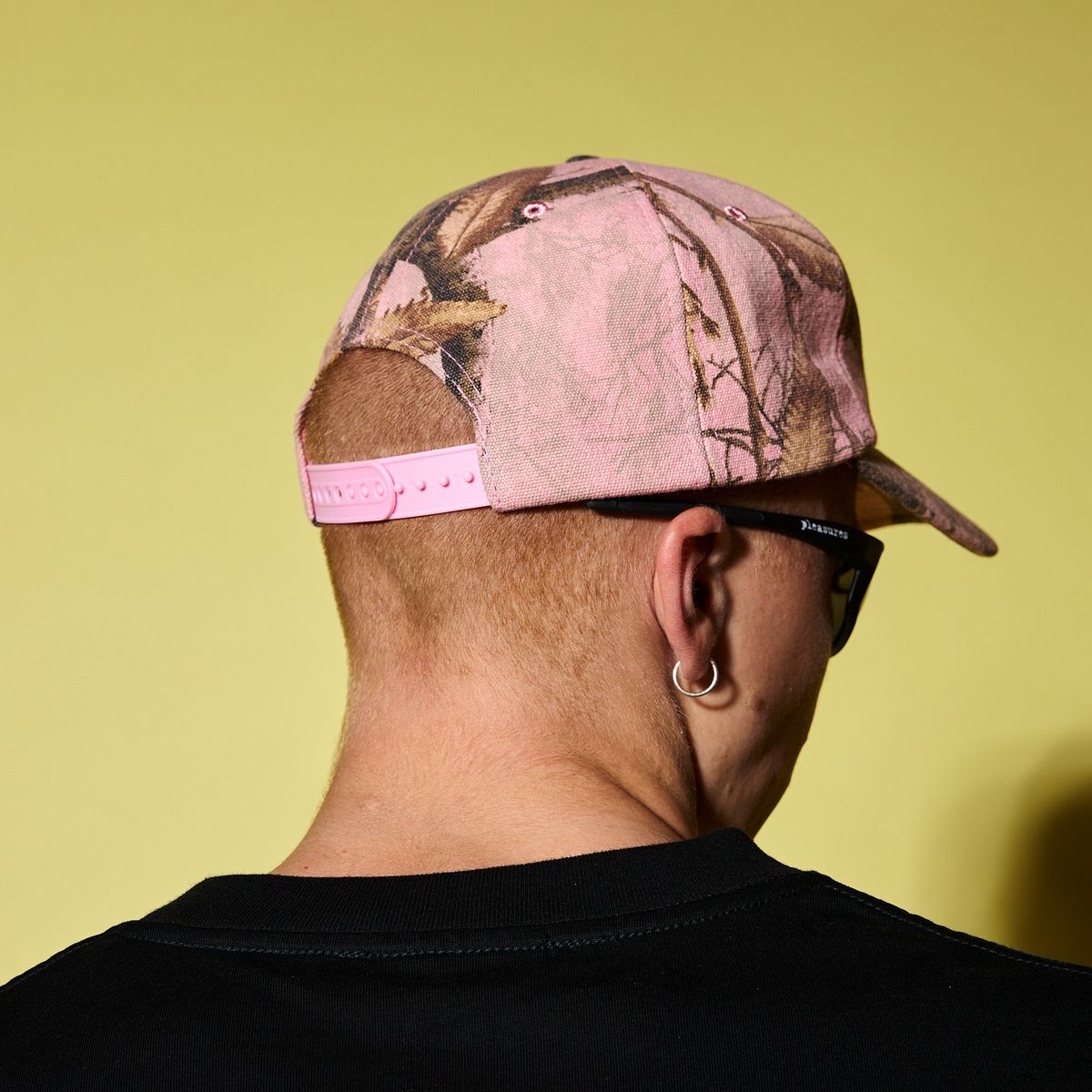 PLEASURES x Juicy Couture Realtree Cap