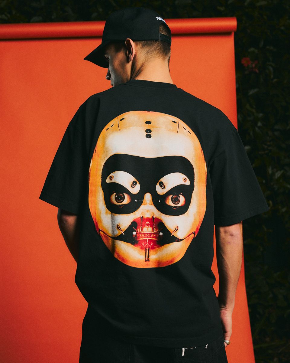 PLEASURES x Daft Punk Technologic T-Shirt