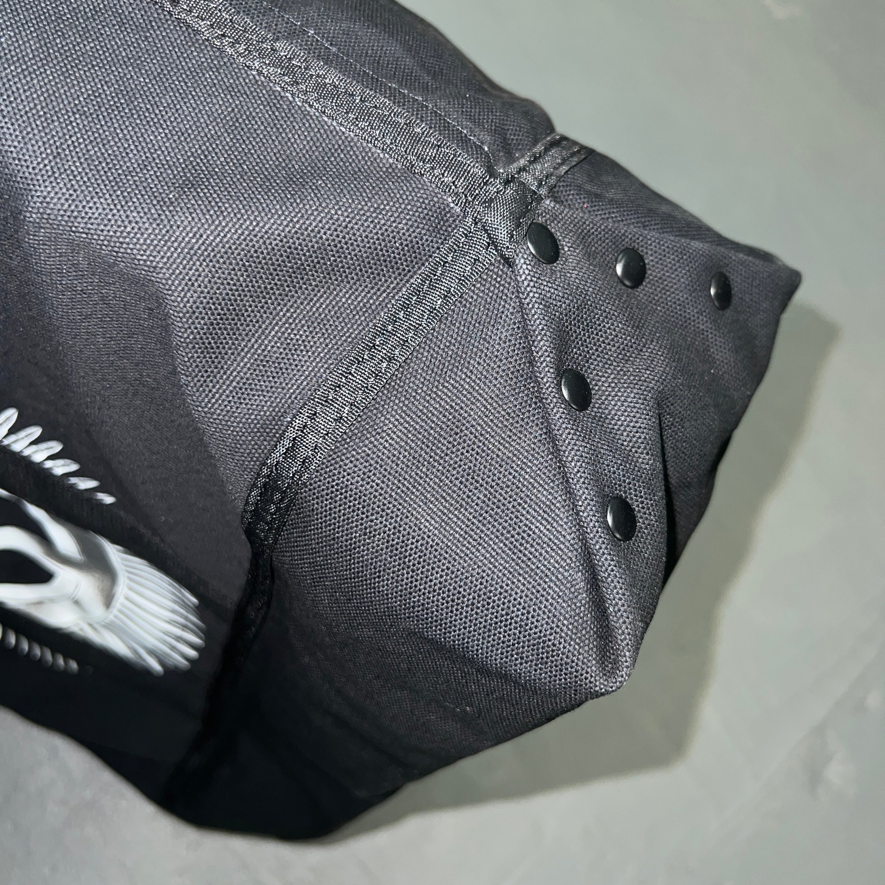 Babylon Bullet Heavyweight Tote Bag