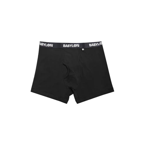 Babylon 3 Pack Boxer Briefs