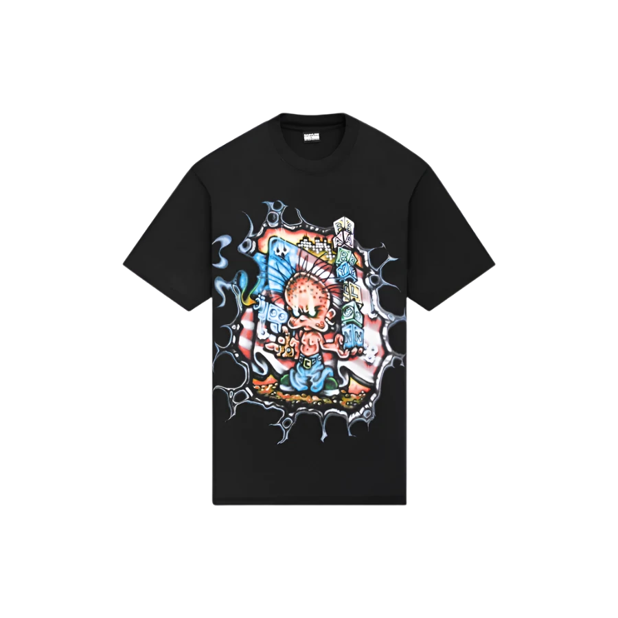 Babylon Badass Tee