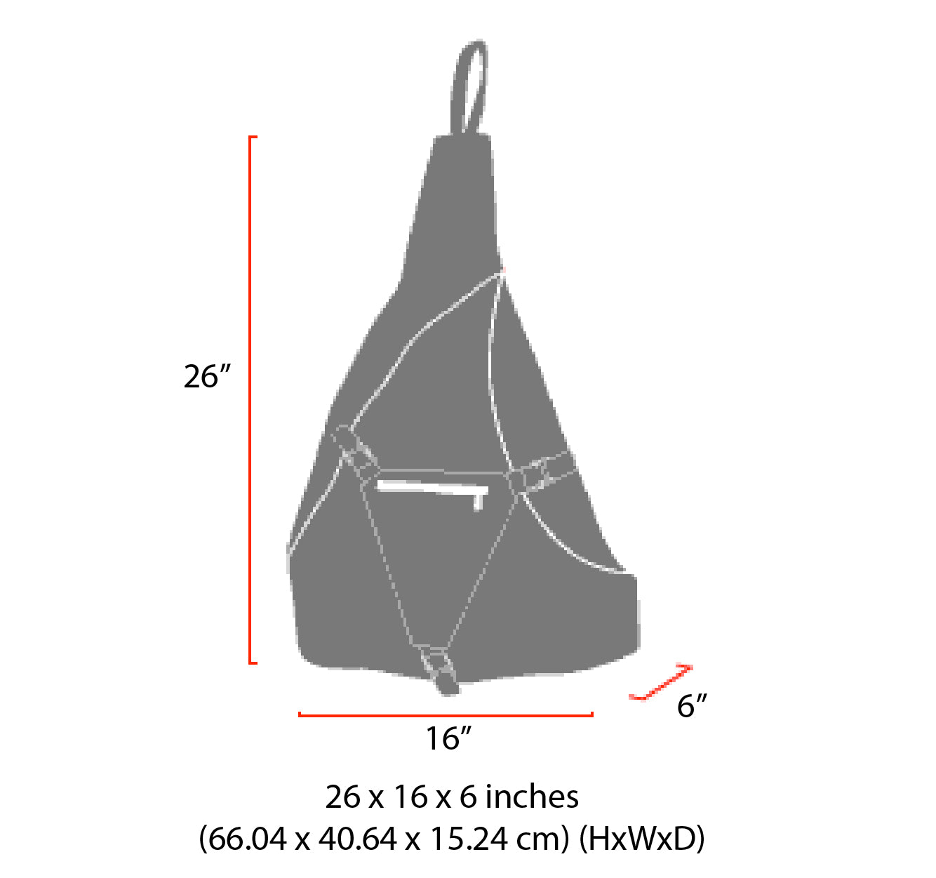 Manhattan Portage J BAG (LG) Version 2