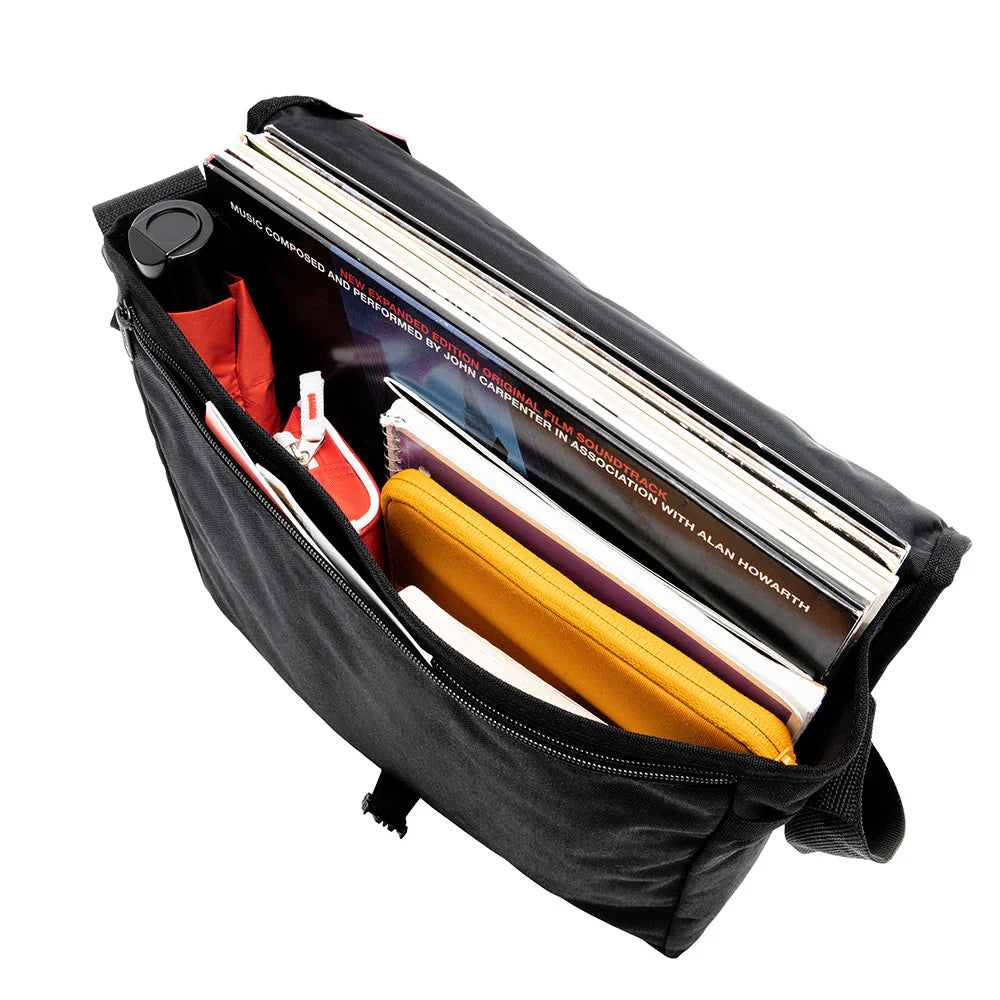 Manhattan Portage DJ Bag (MD)