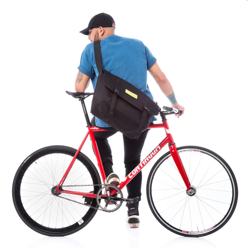 Manhattan Portage Bike Messenger Bag (MD)