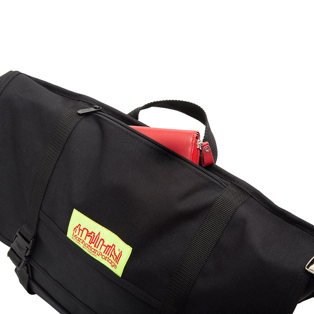 Manhattan Portage Bike Messenger Bag (MD)