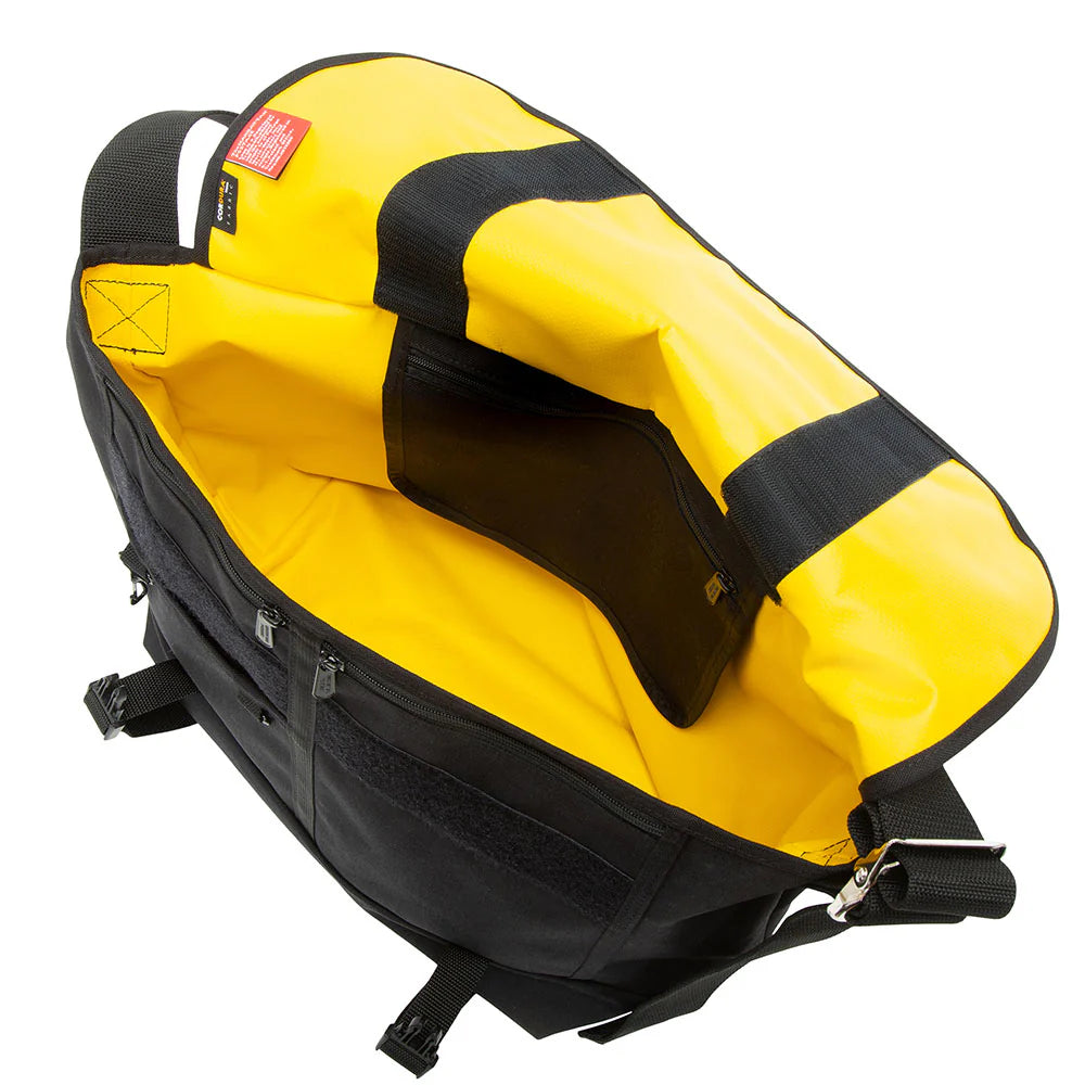 Manhattan Portage Bike Messenger Bag (MD)