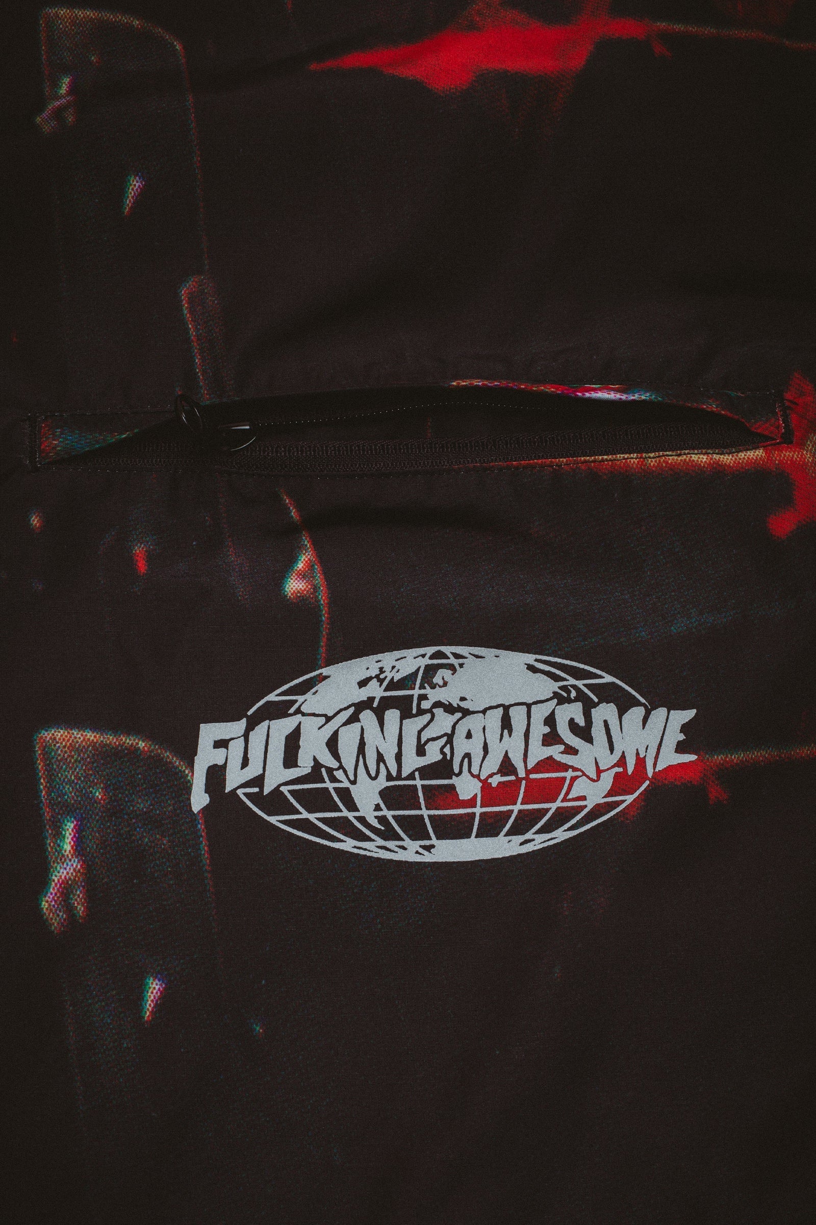 FA Riot Shell Jacket