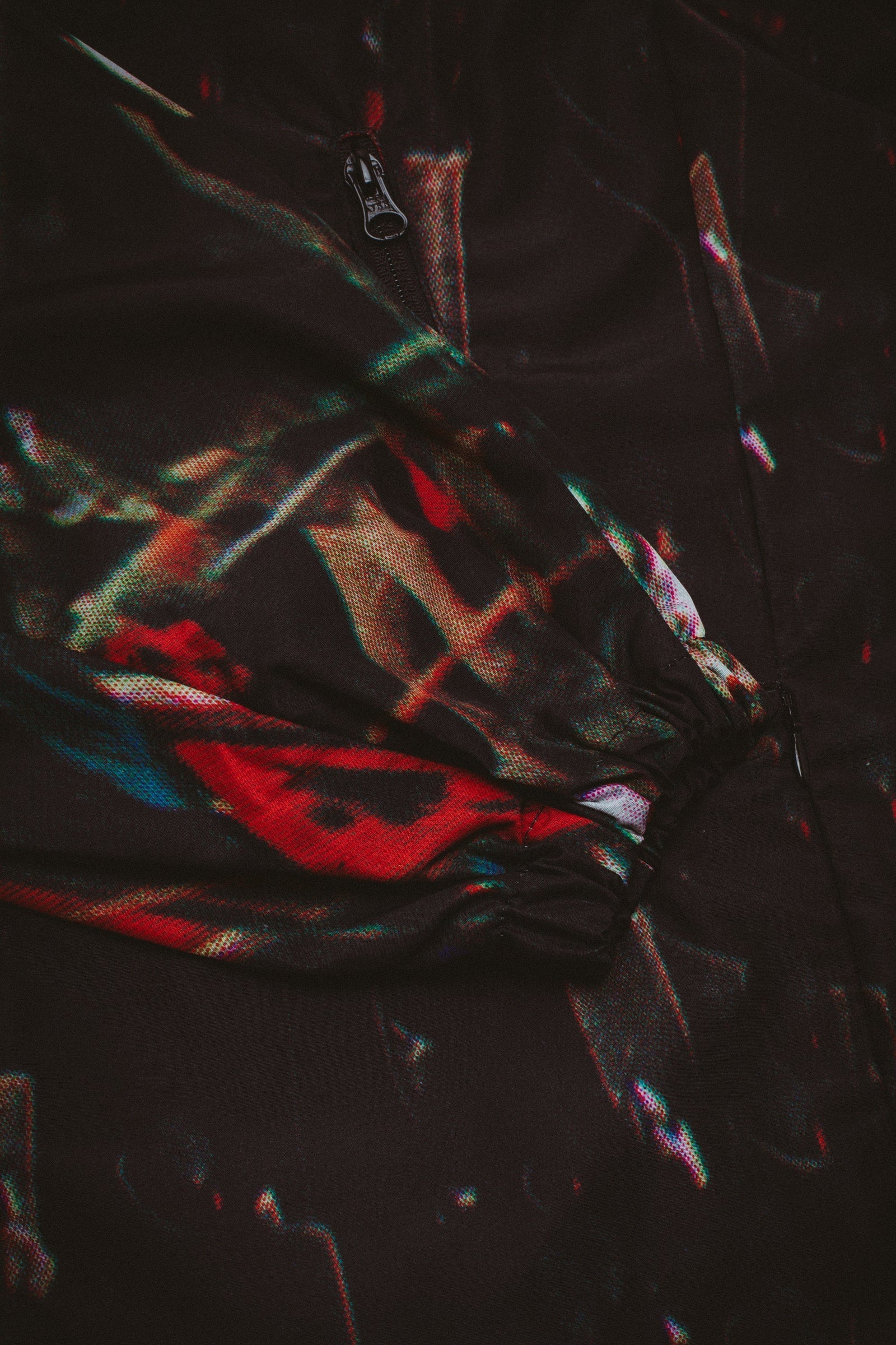 FA Riot Shell Jacket