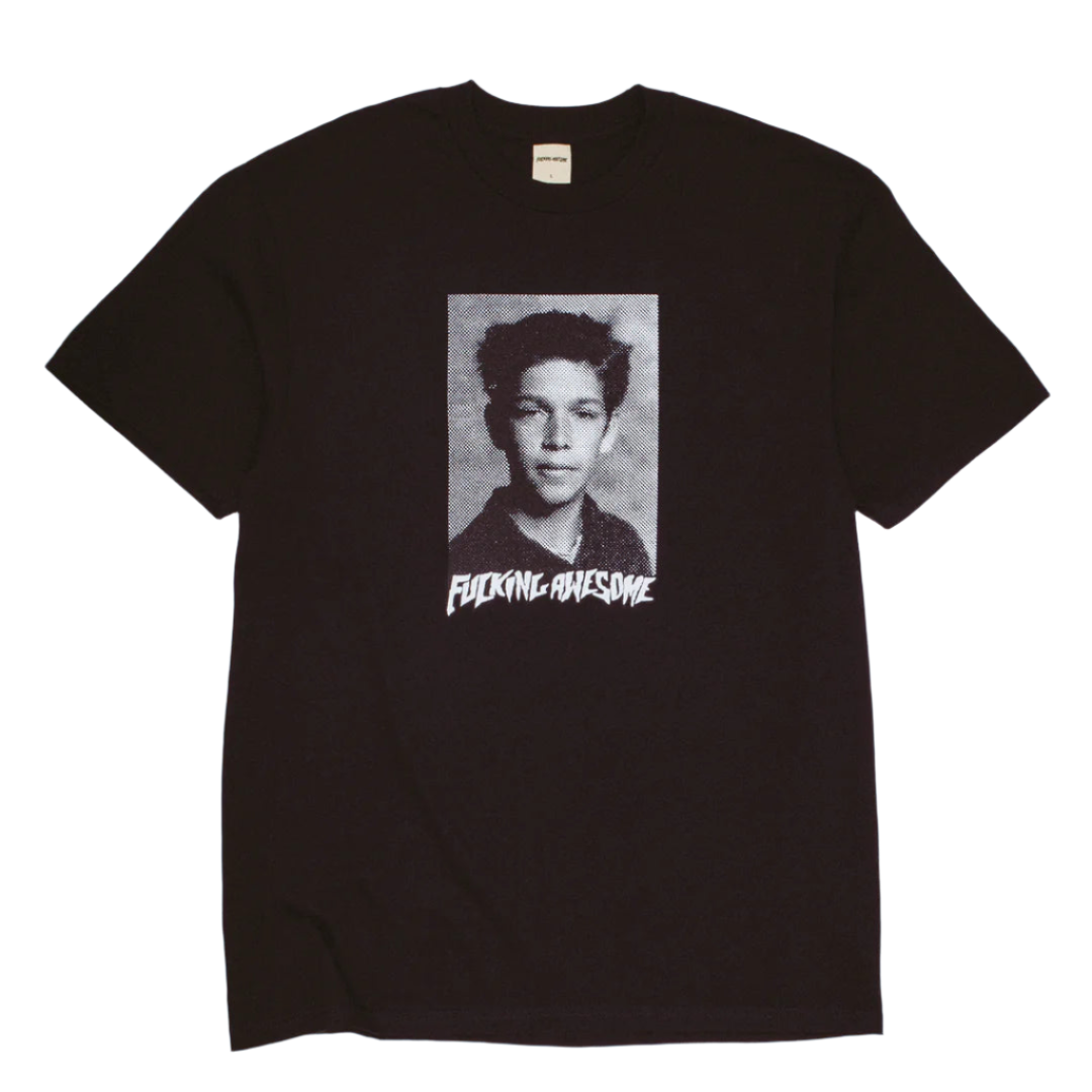 FA Gonz Photo Tee