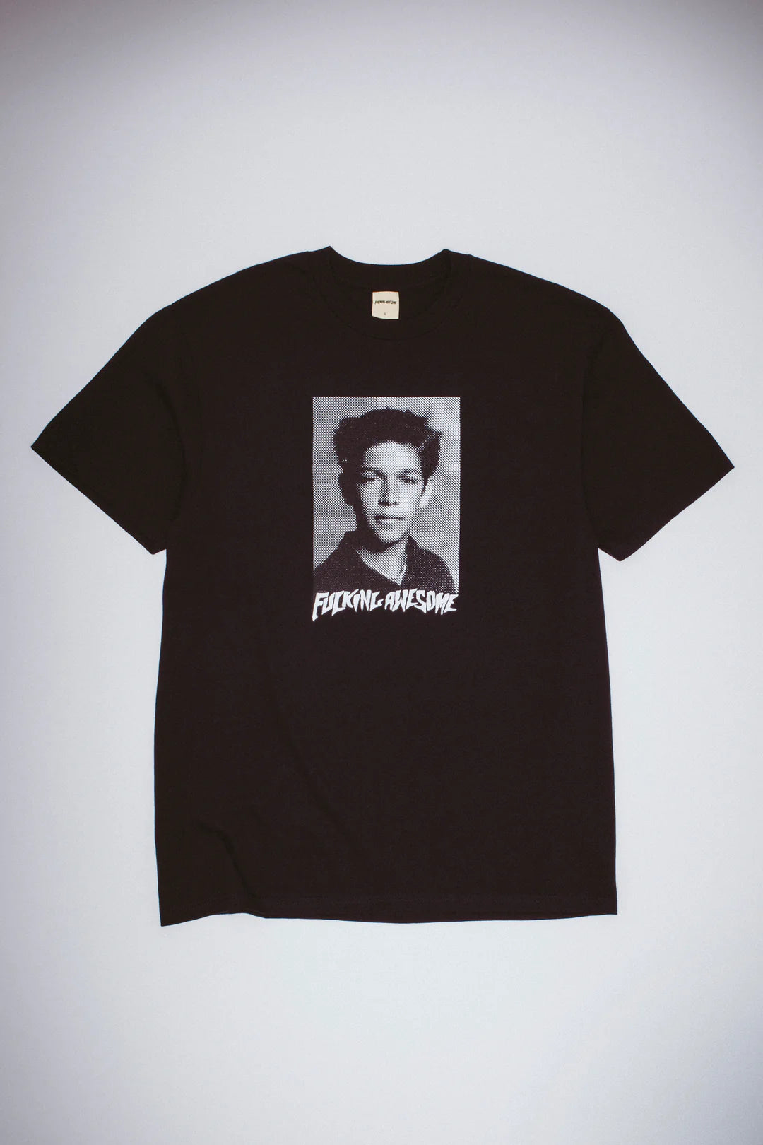 FA Gonz Photo Tee
