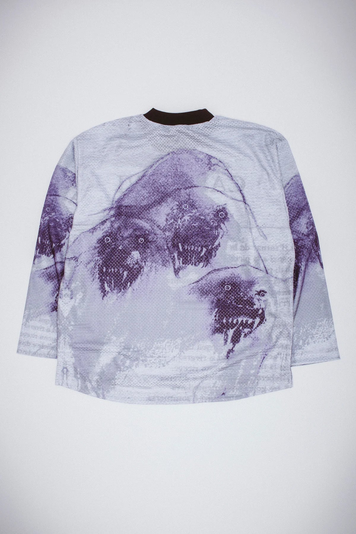 FA Cerberus Moto Jersey