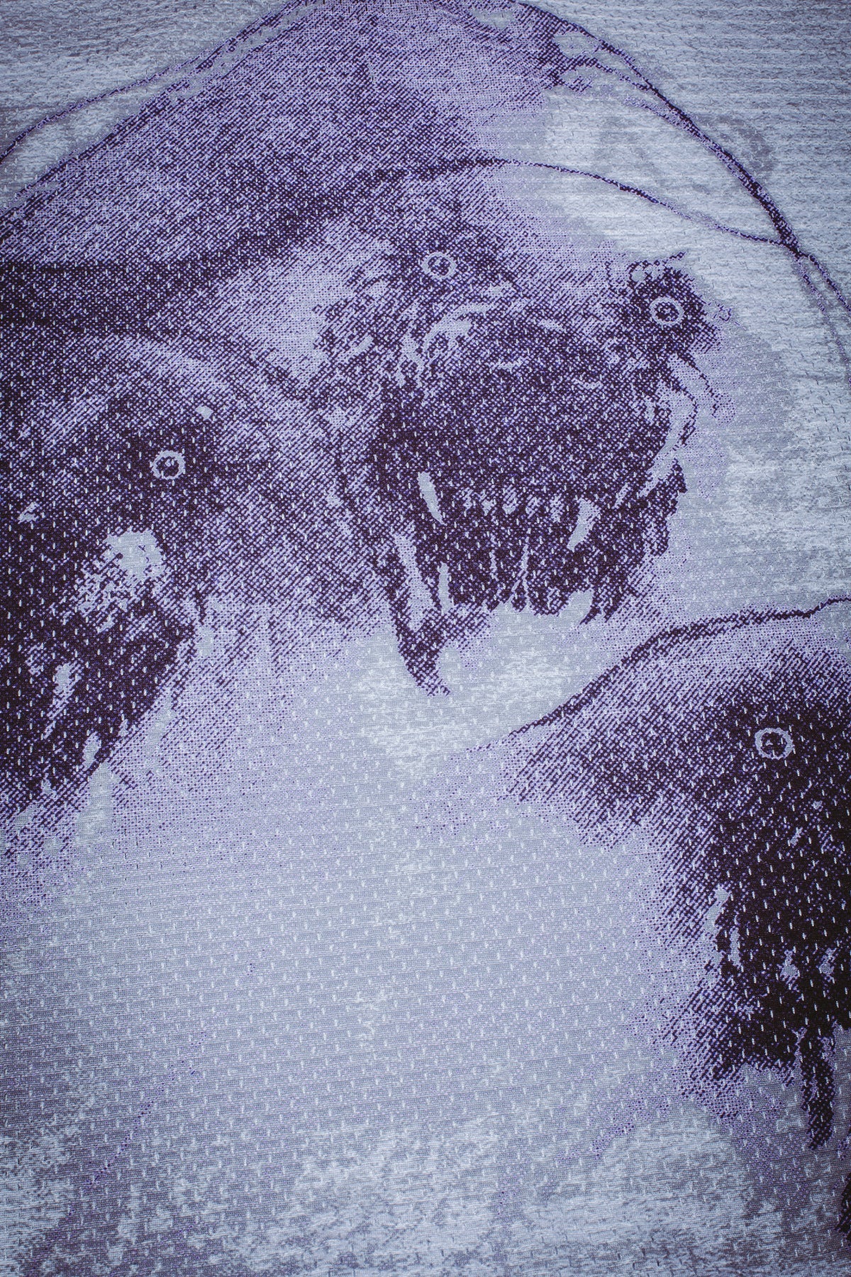 FA Cerberus Moto Jersey