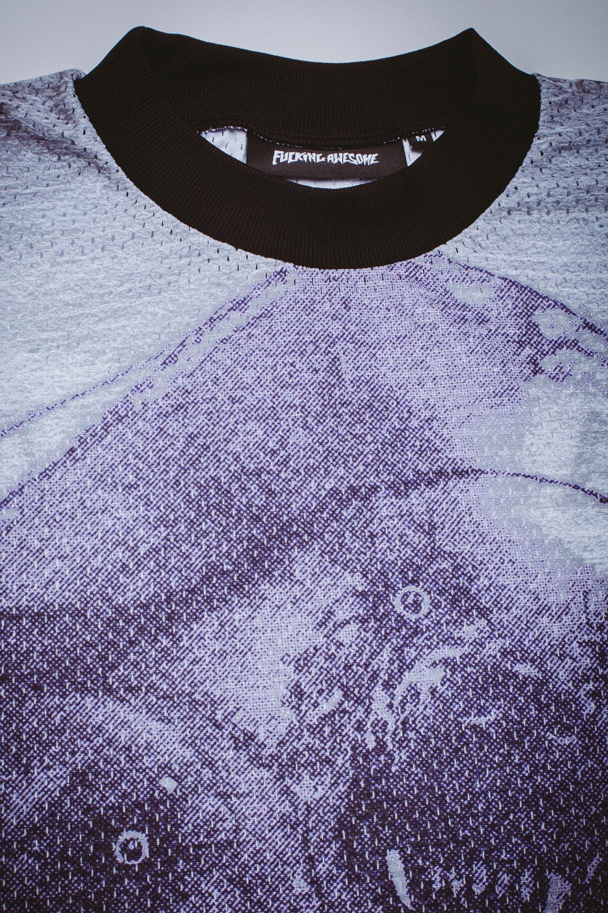 FA Cerberus Moto Jersey