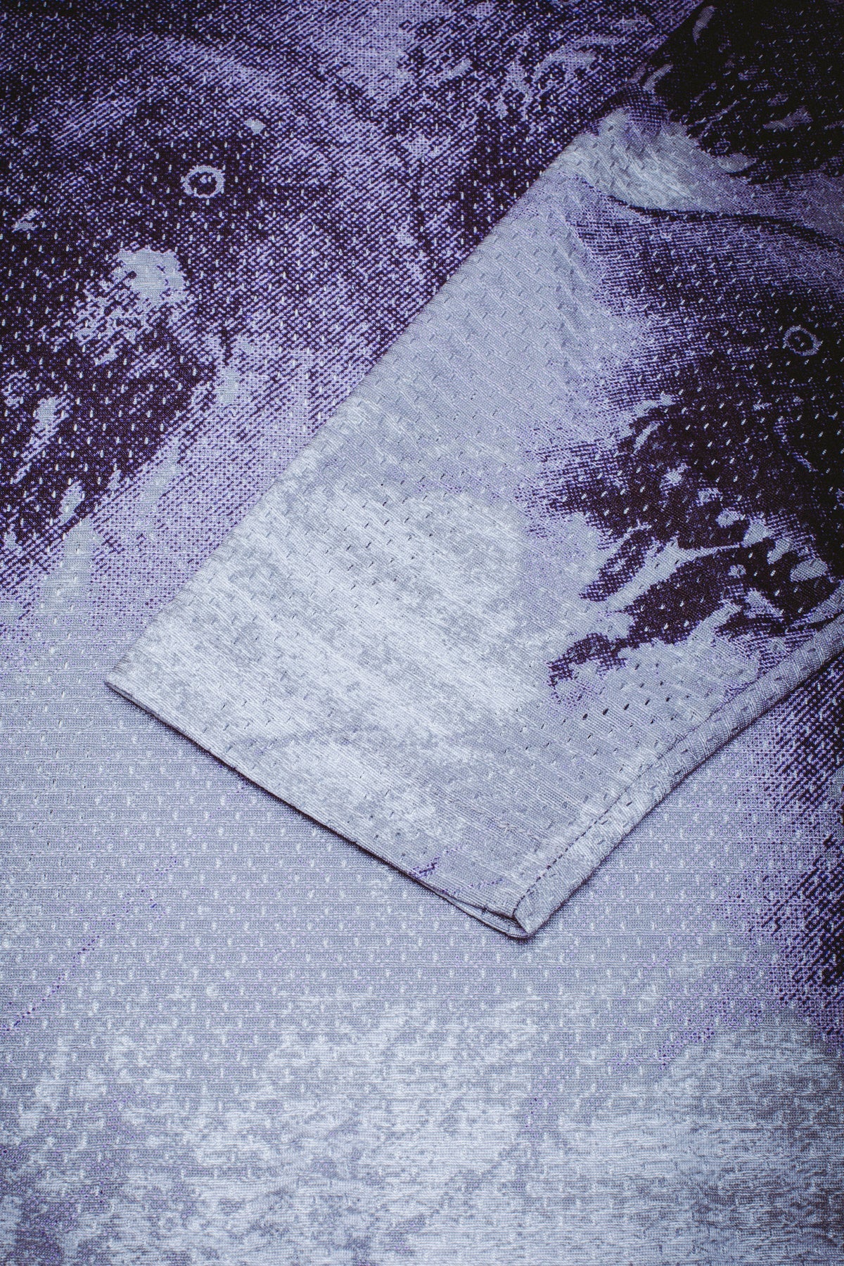 FA Cerberus Moto Jersey