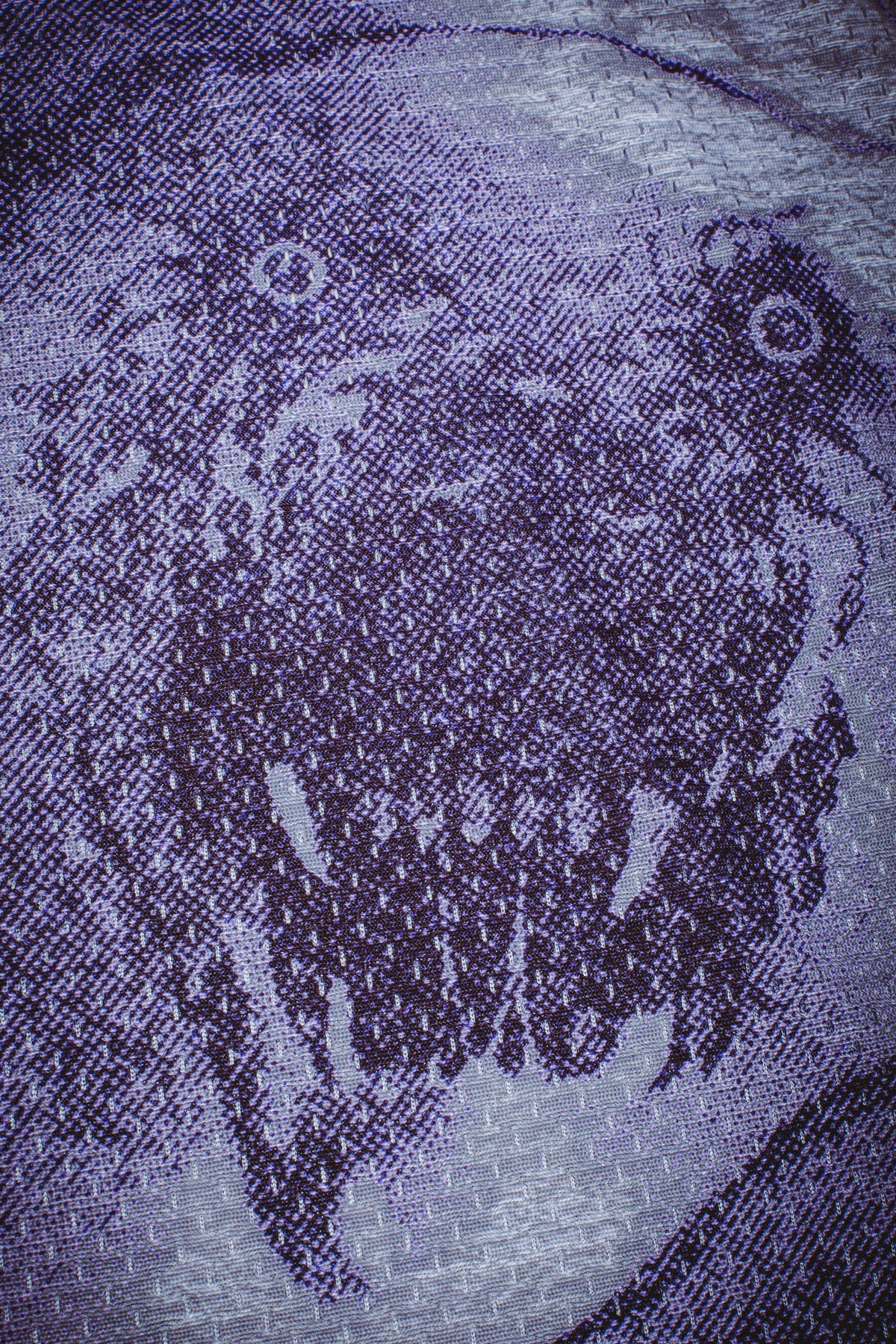 FA Cerberus Moto Jersey