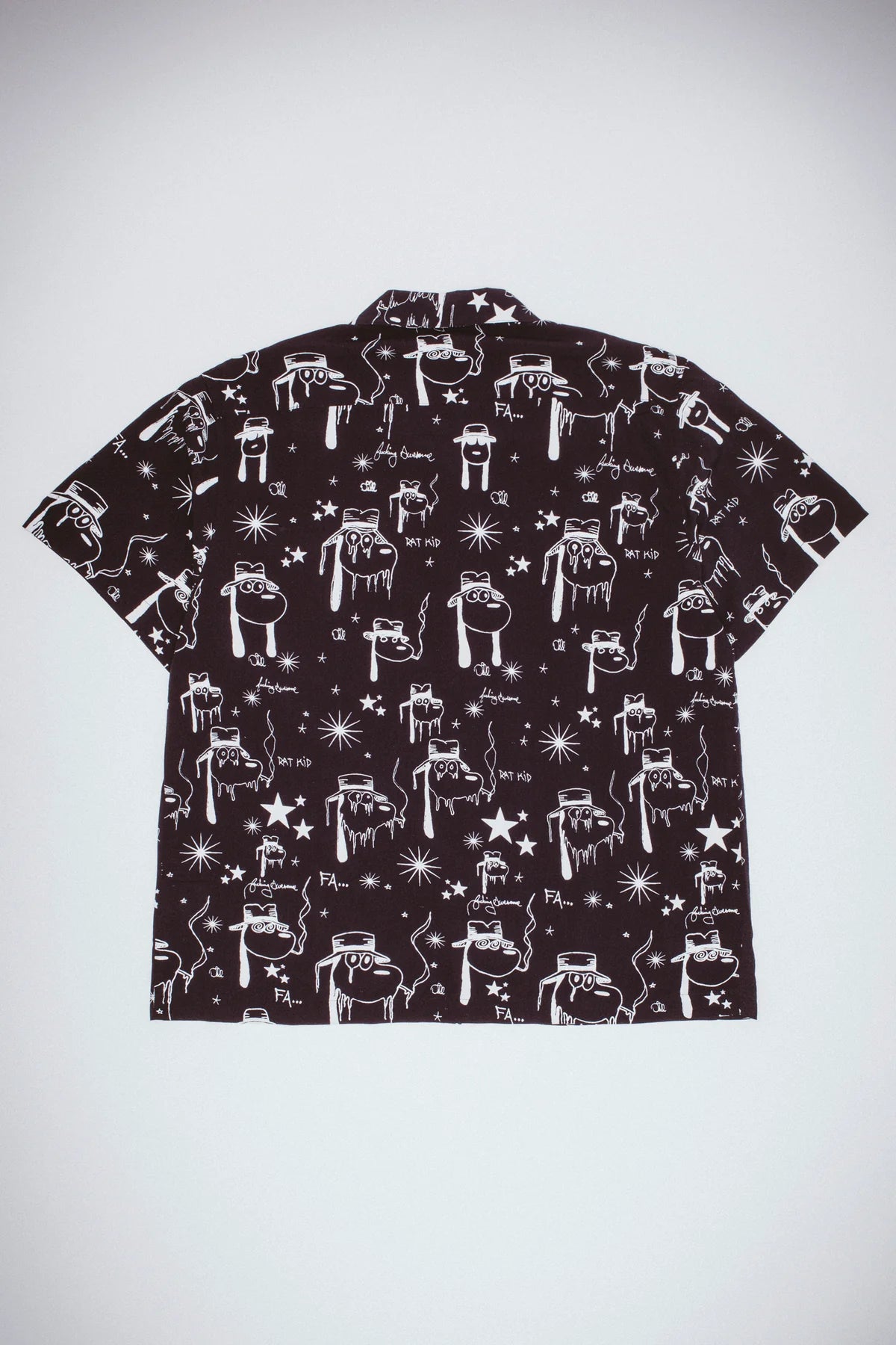 FA Spike Club Shirt