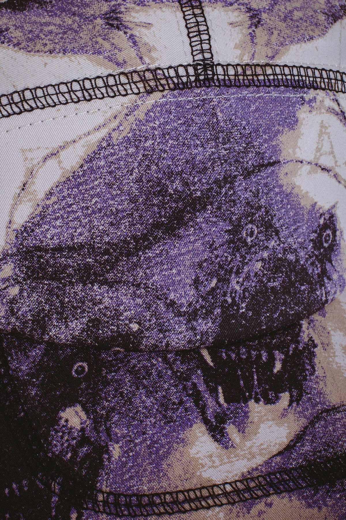 FA Cerberus Running Hat