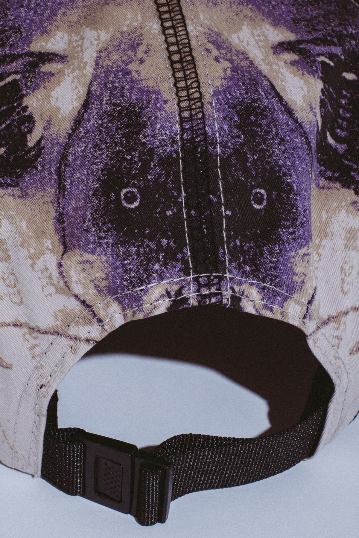 FA Cerberus Running Hat