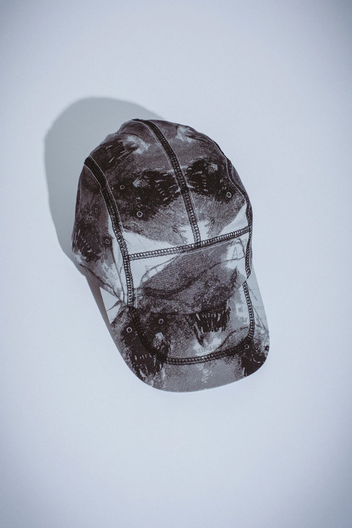 FA Cerberus Running Hat