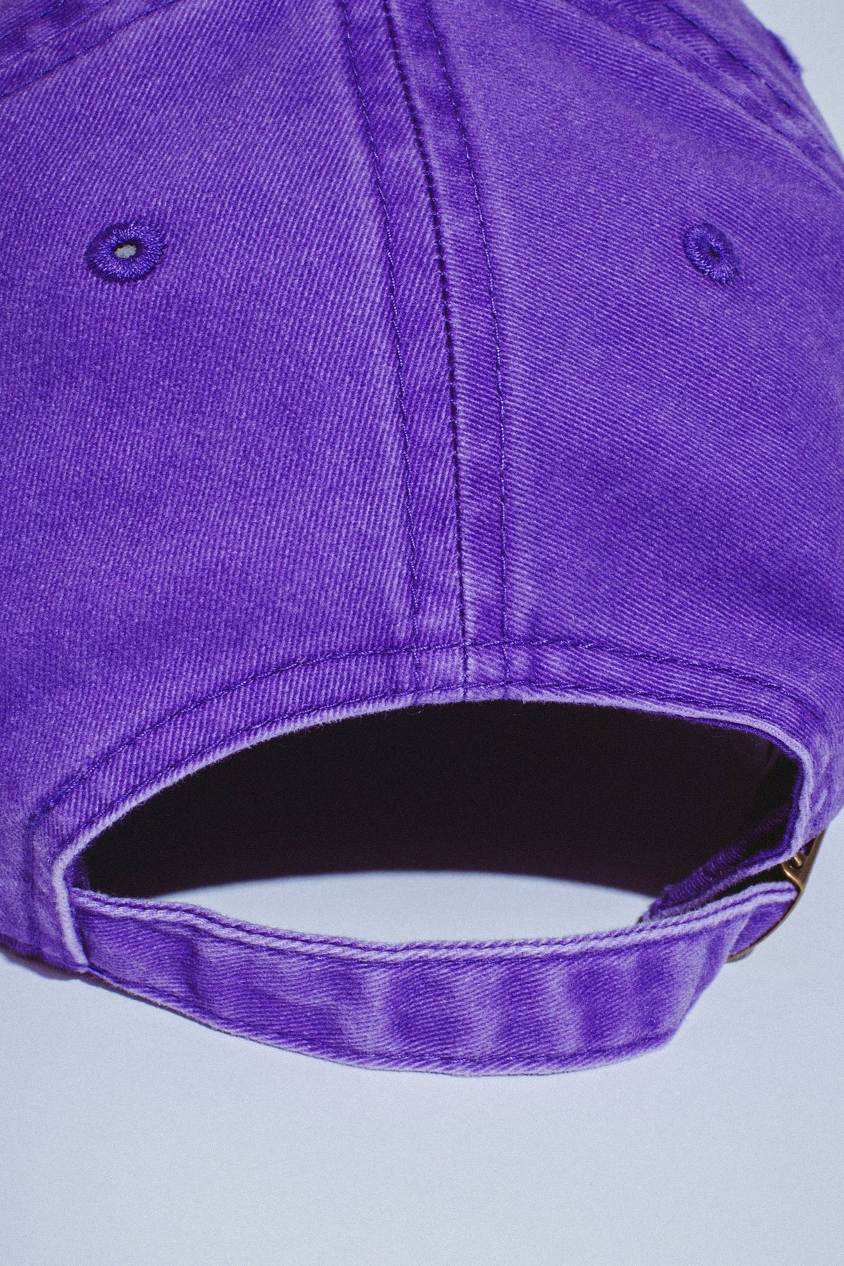 FA Nautical Predator 6-Panel Hat