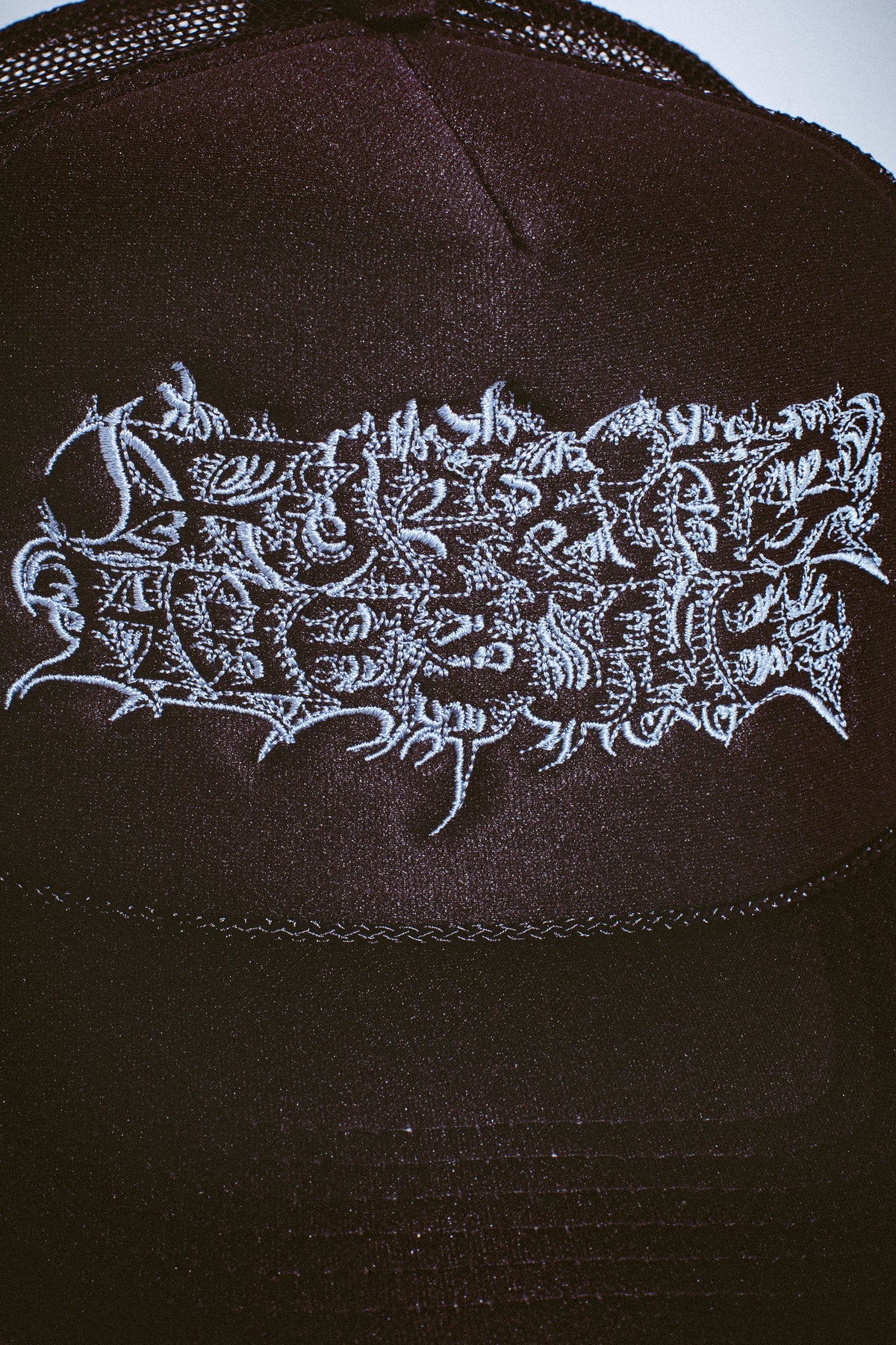 FA Savie Trucker Hat