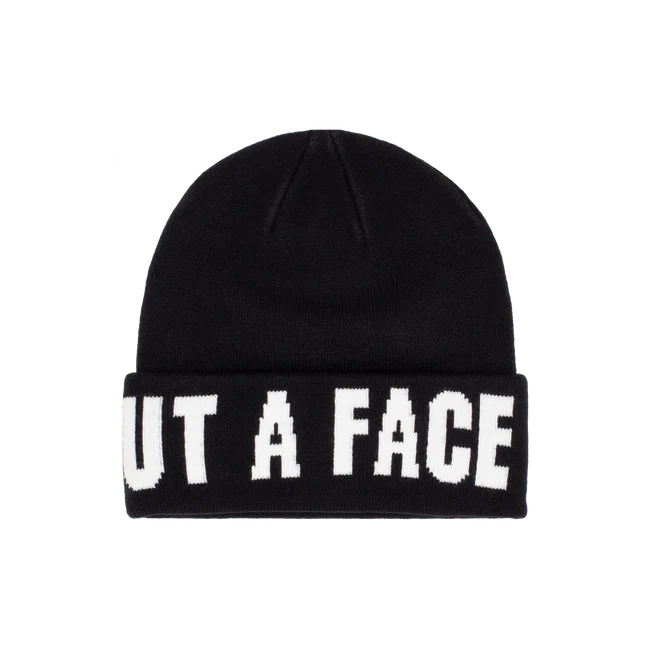 HOCKEY Ski Mask Beanie