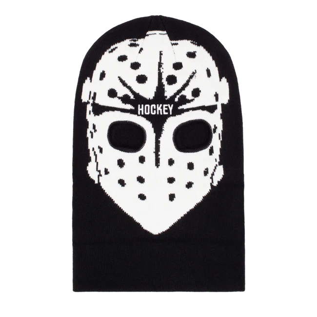 HOCKEY Ski Mask Beanie