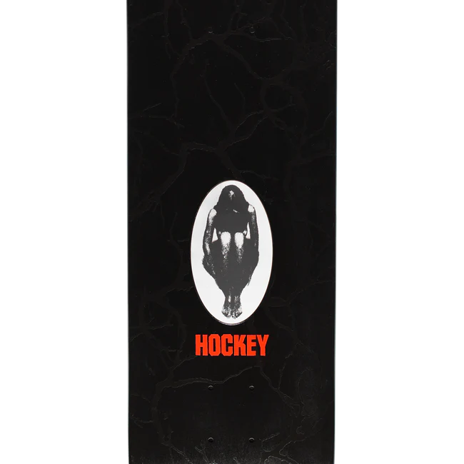 HOCKEY Kevin Rodrigues Keep Sake Skateboard Deck 8.25"