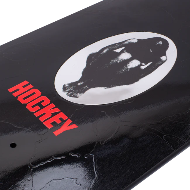 HOCKEY Kevin Rodrigues Keep Sake Skateboard Deck 8.25"