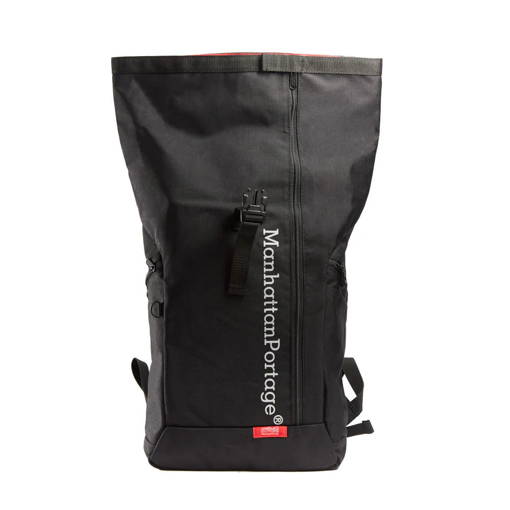Manhattan Portage Reflective Pace Backpack Version 2