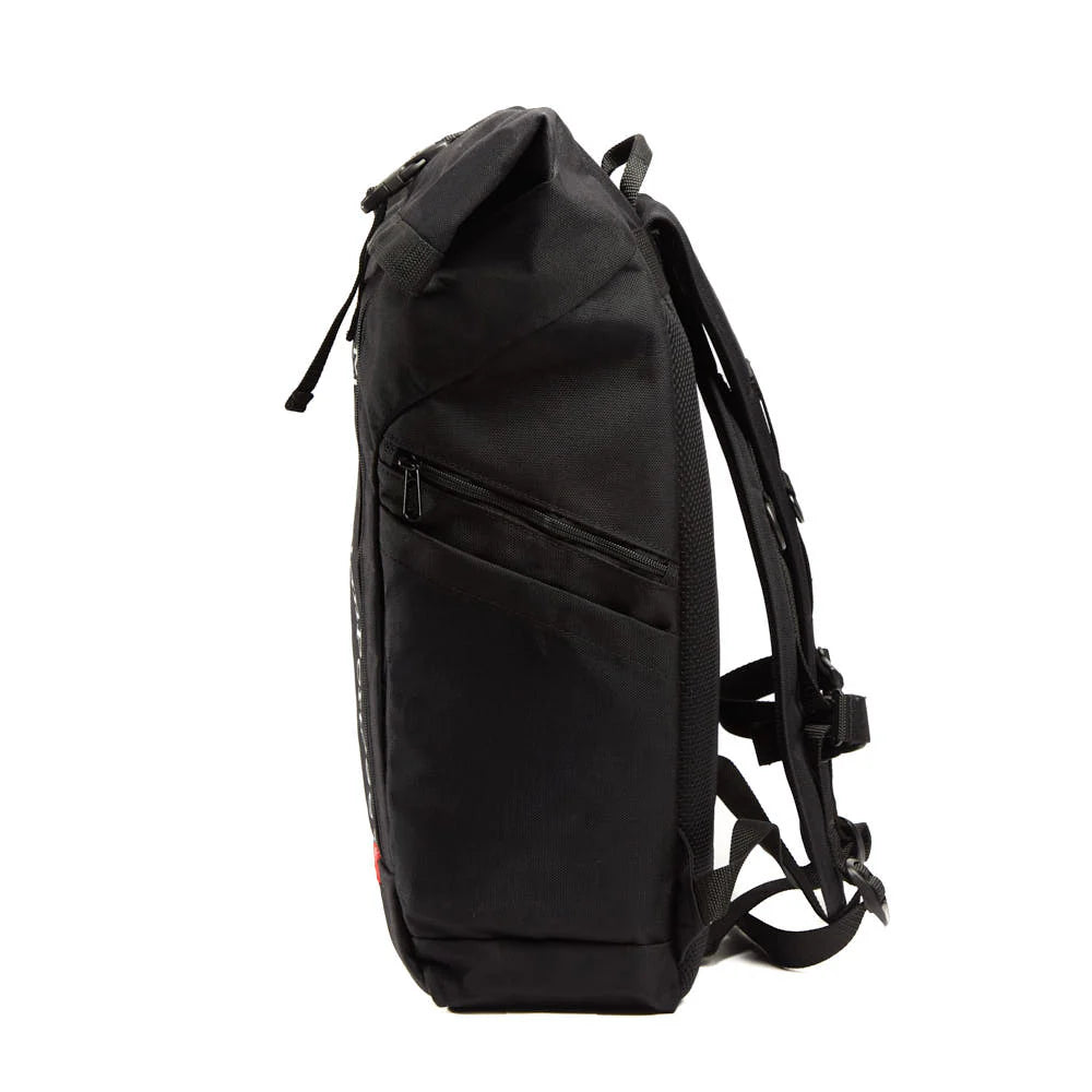 Manhattan Portage Reflective Pace Backpack Version 2