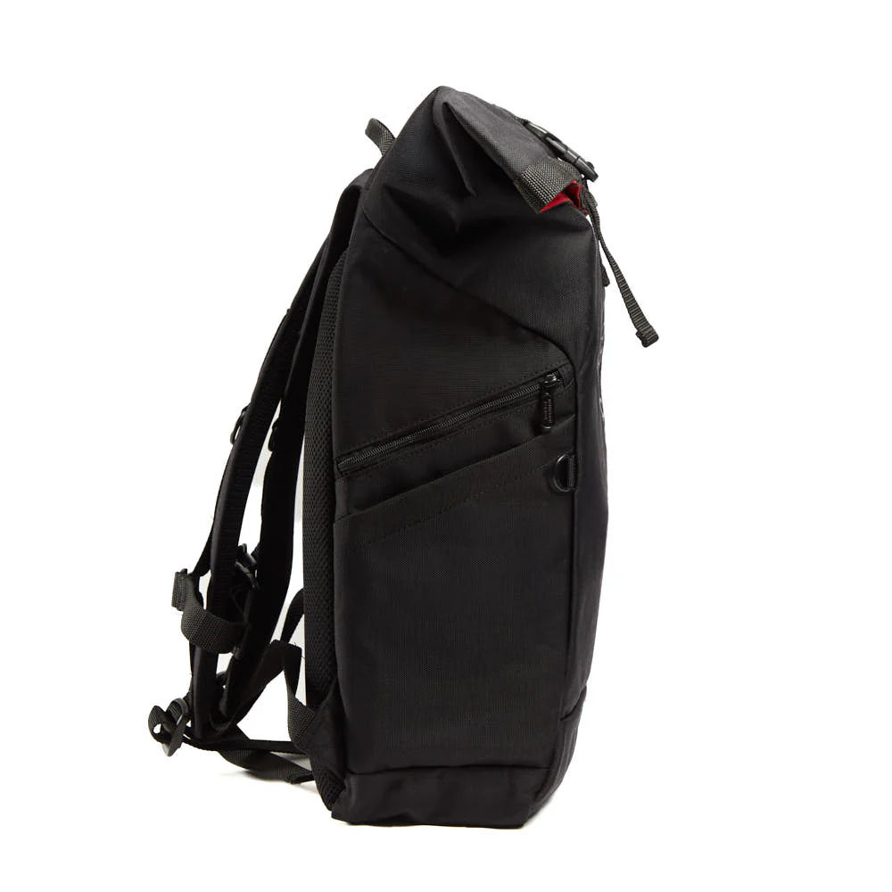 Manhattan Portage Reflective Pace Backpack Version 2