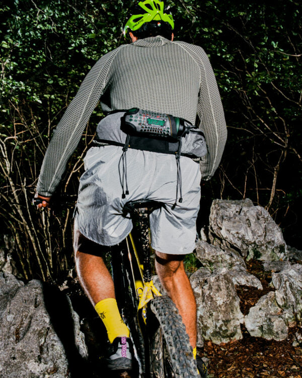 Sealson & Rayon Vert Hydrobelt