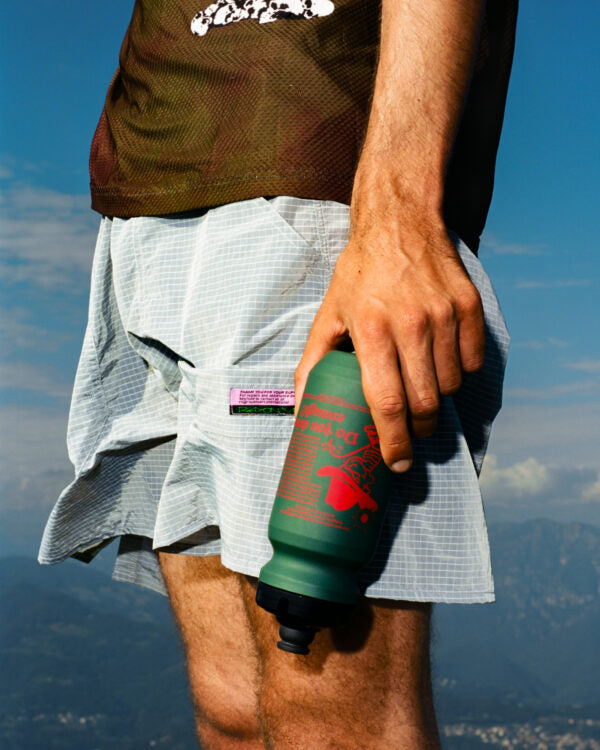 Sealson & Rayon Vert Rigid Bottle