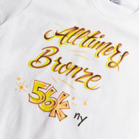 Alltimers x Bronze 56k Lounge Tee
